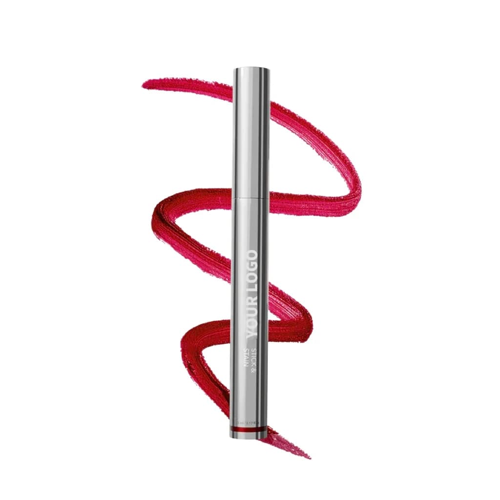 Peelable Lip | Shimmer Lip Gloss Manufacturer - Glitter Formulation