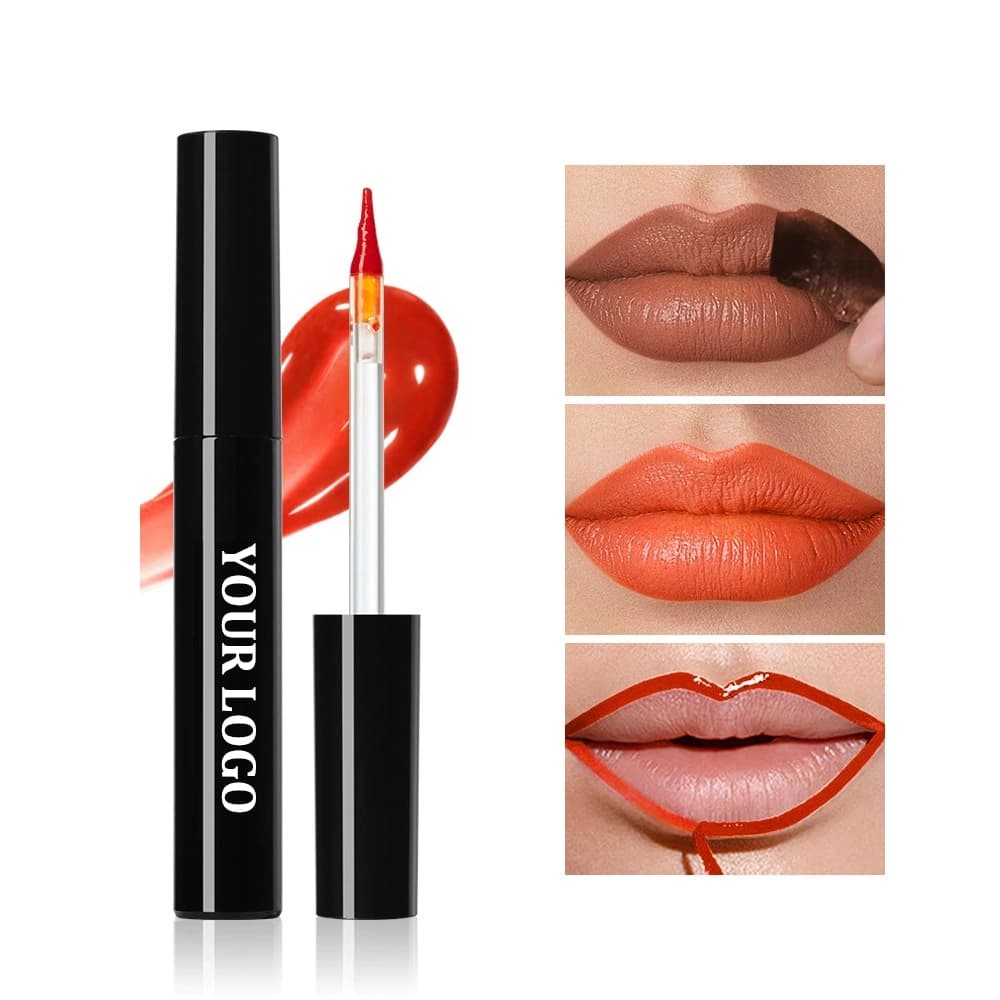 Supply Peelable Lip | Lip Liner Manufacturer - Glitter Formulation