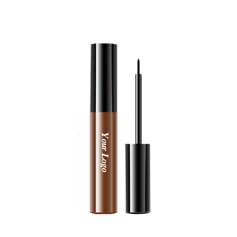 Tearing Eyebrow | Eyebrow Makeup Manufacturer - Glitter Formulation