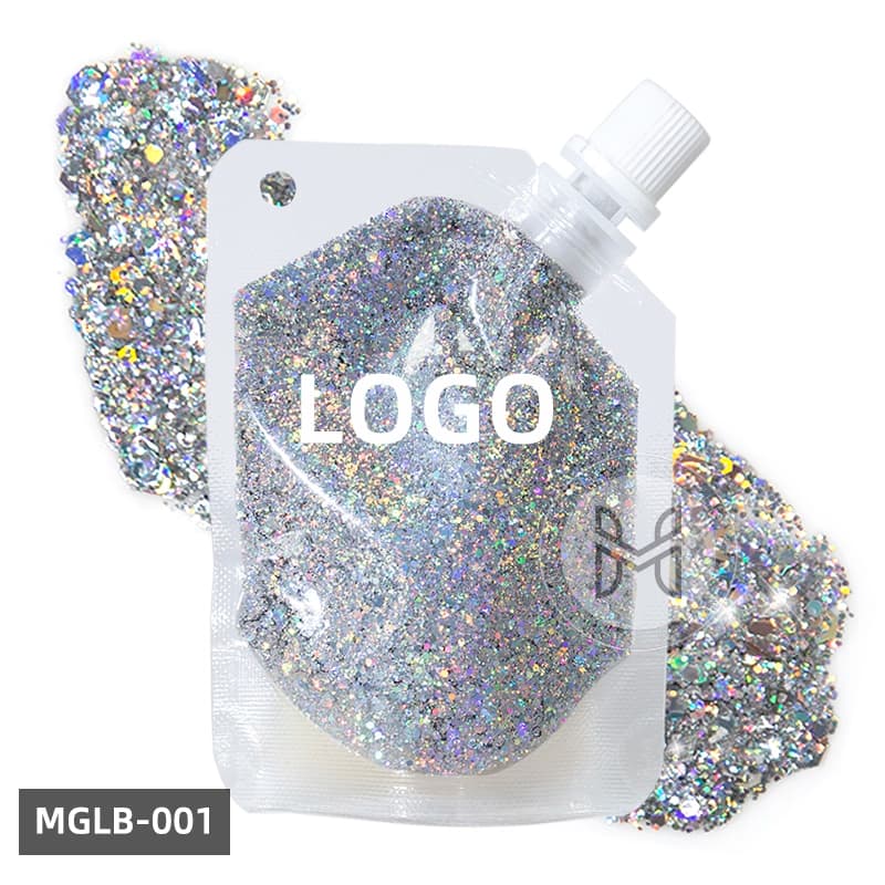 Unrivaled | Glitter Eyeshadow Manufacturer - Glitter Formulation
