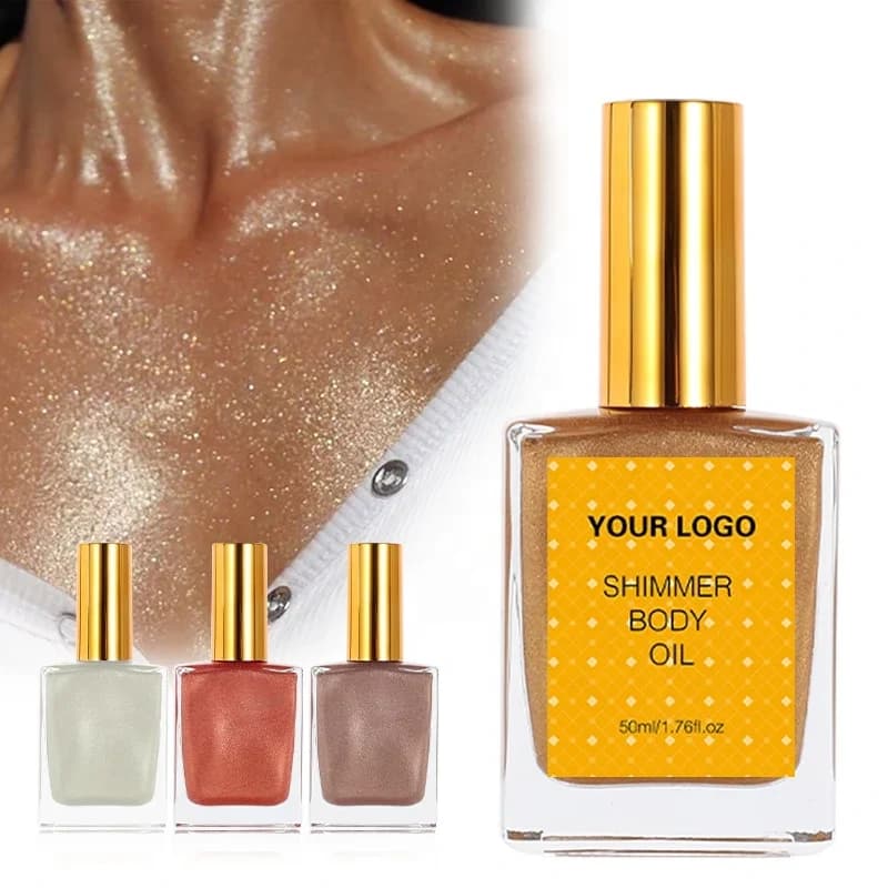 Glitter V2 | Shimmer Highlighter Manufacturer - MLMGlitter