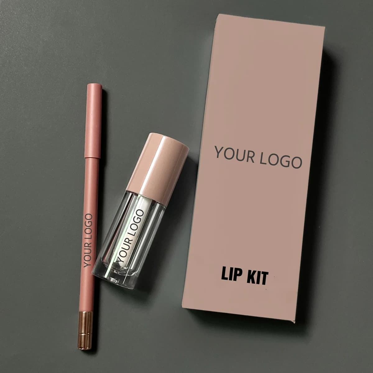 Glitter Customizes | Lip Makeup Manufacturer - Glitter Formulation