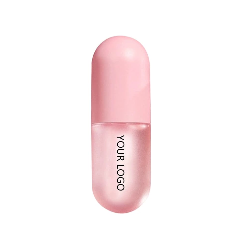 Plumping Moisturizing | Lip Balm Manufacturer - Glitter Formulation