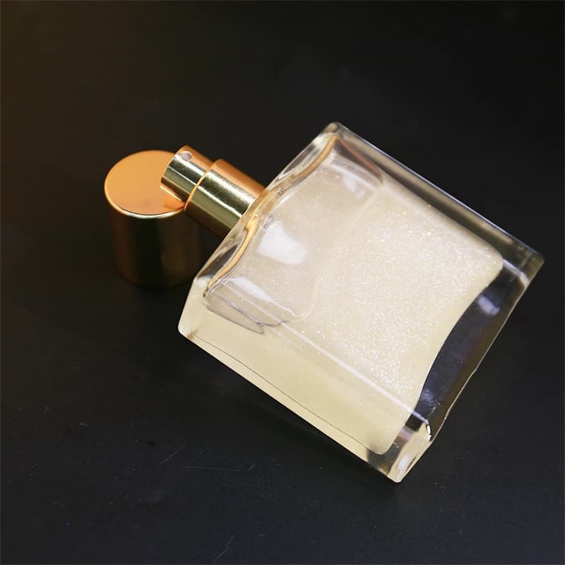Label Makeu | Shimmer Highlighter Manufacturer - MLMGlitter
