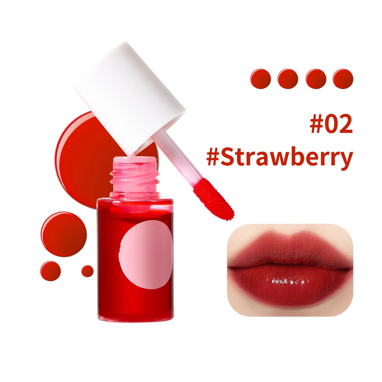 Velvet | Shimmer Lip Gloss Manufacturer - Glitter Formulation