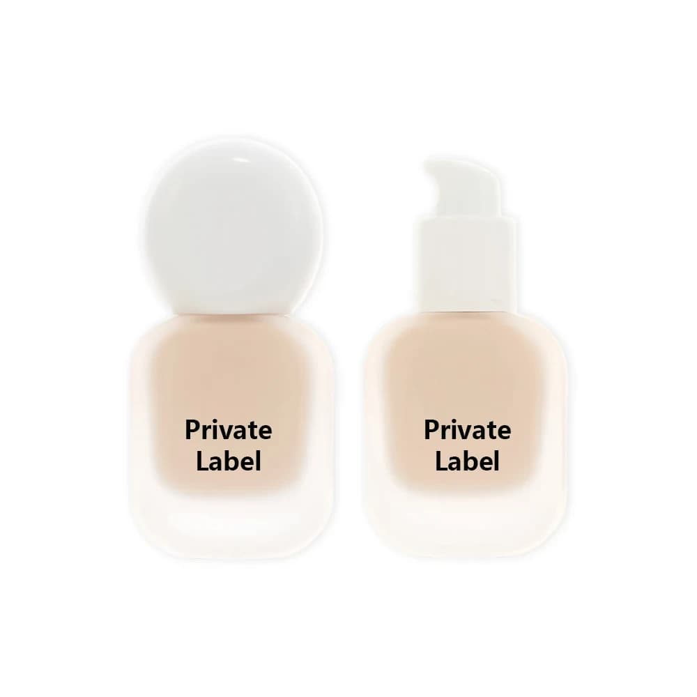 Setting Spray | Foundation Manufacturer - Glitter Formulation