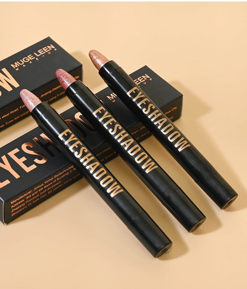 Brightening | Glitter Eyeshadow Manufacturer - Glitter Formulation