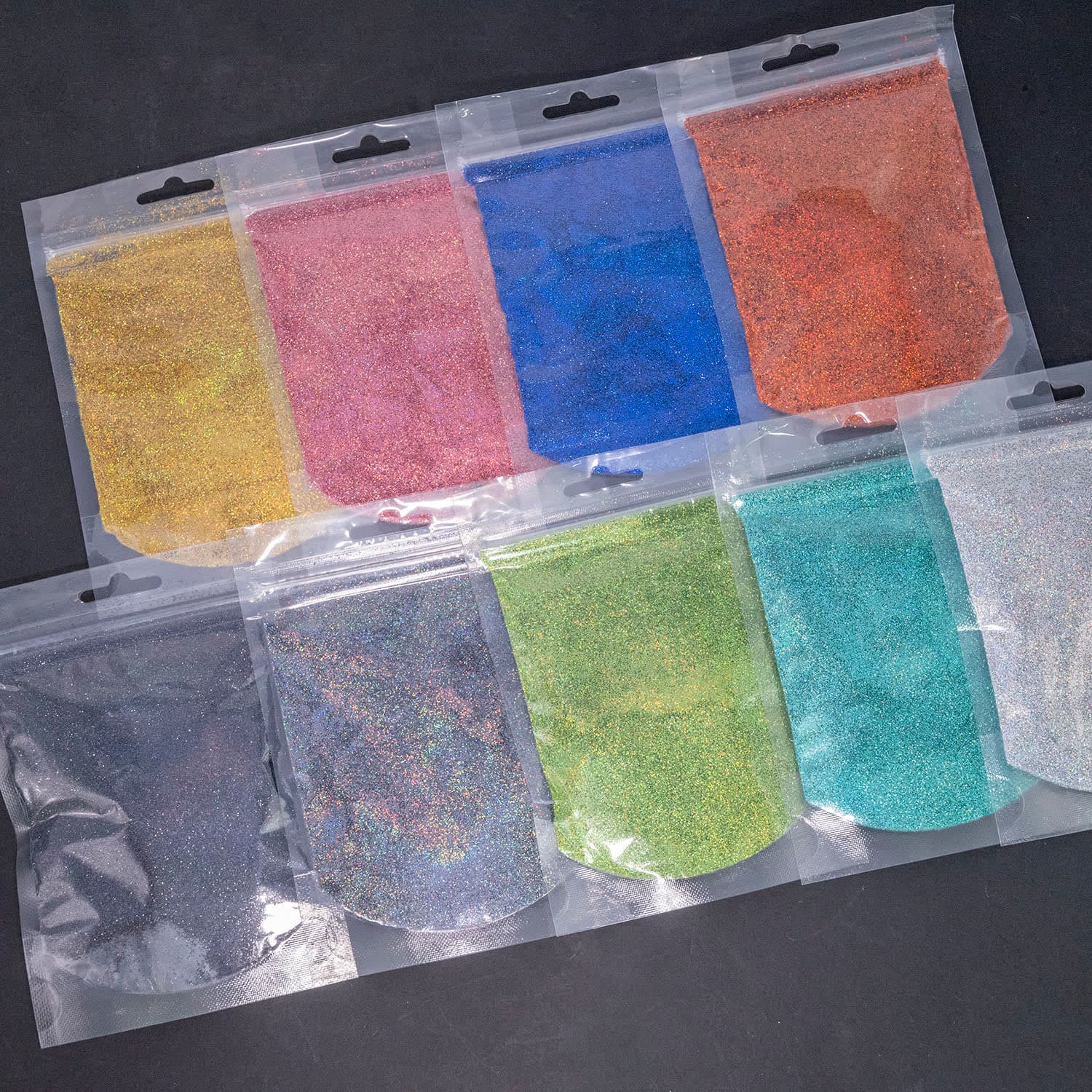 LSG-28 Laser Holographic Glitter