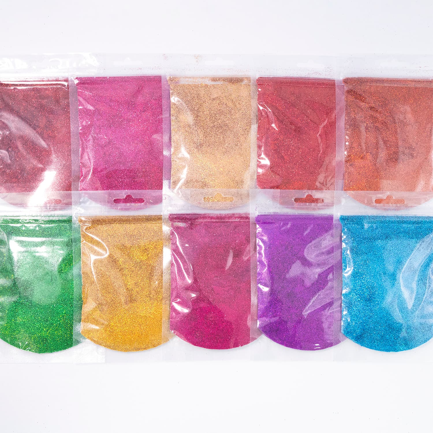 LSG-28 Laser Holographic Glitter