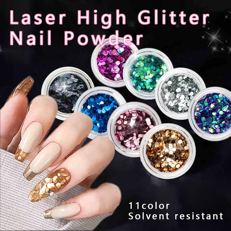 Silky Silver-White Pearl Synthetic Fluorphlogopite Powder AST-2771