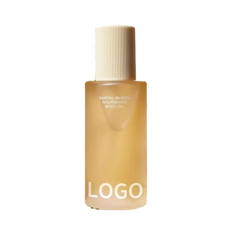 Mlm Body Shimmer Oil With Vitamin E Hydration Care Moisture Private Label Nourishing Moisturizing Body Oil Perfume Oil