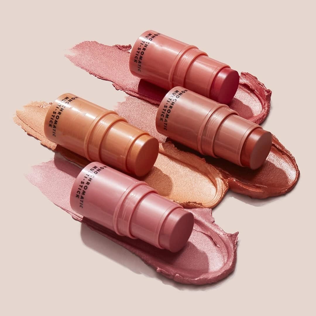 Customized Logo Vegan Waterproof Blush Cream Makeup Liquid Blusher Face Vegan Blush Formulation