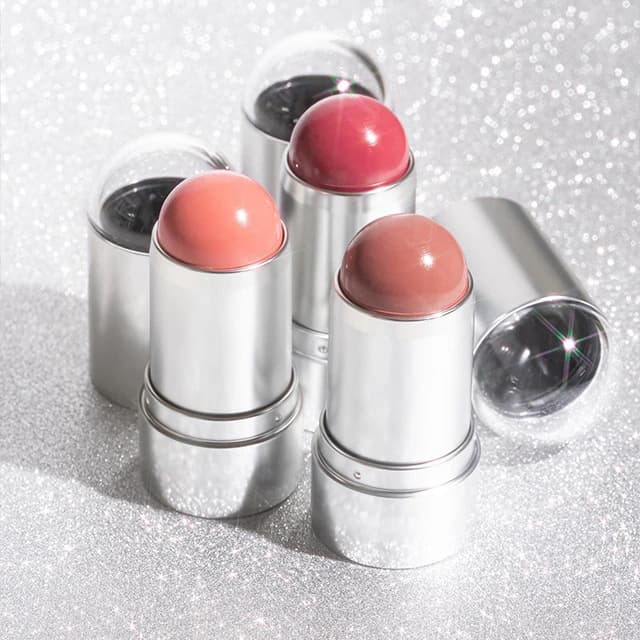 New Arrival Natural Multi-purpose Low Saturation Paste For Blush Eye Shadow Lipstick Contour Vegan Blush Stick Formulation