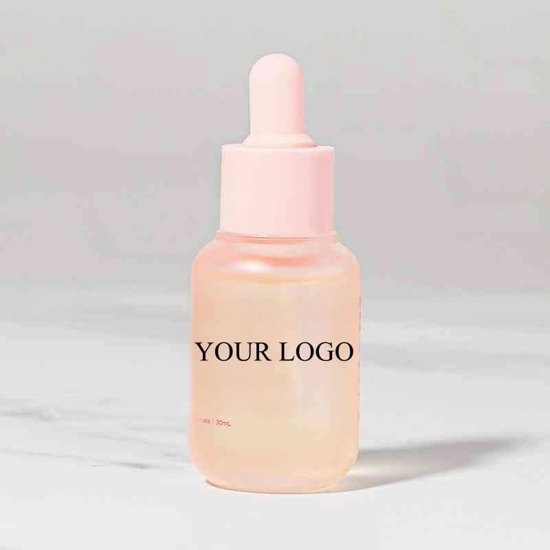 Mlm Custom Shimmer Body Oil Bottles Oem Body Oil Shimmer Motion Private Label Body Oil For Skin Glow & Hydration