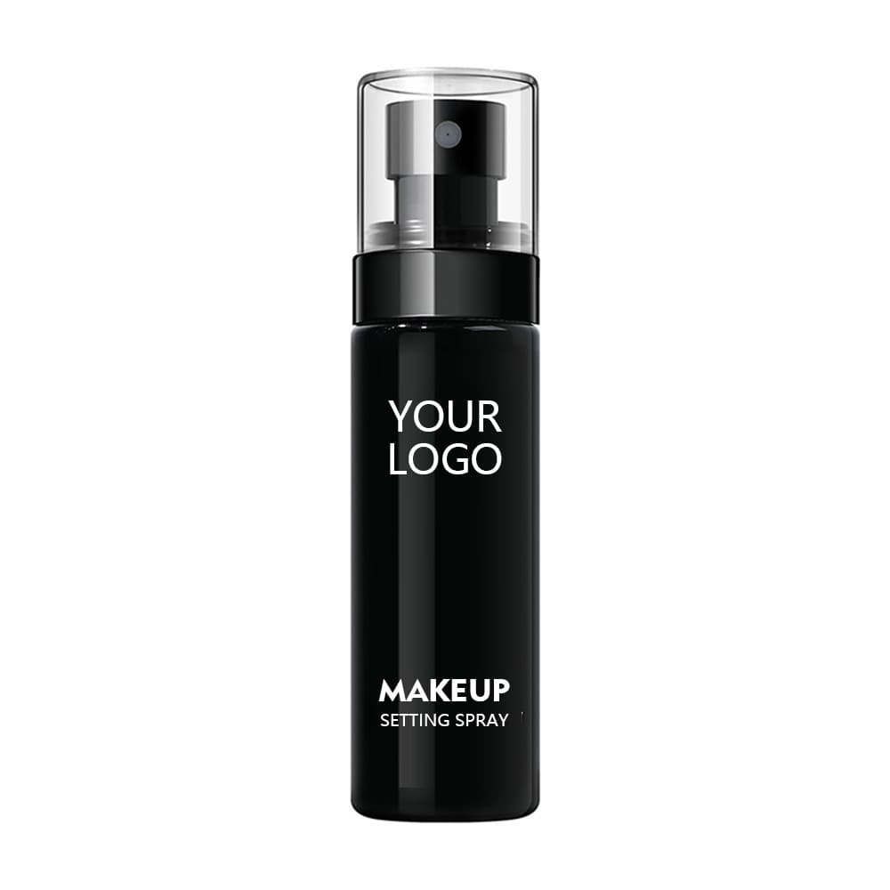 Summer Face Oil | Face Serum Manufacturer - Glitter Formulation