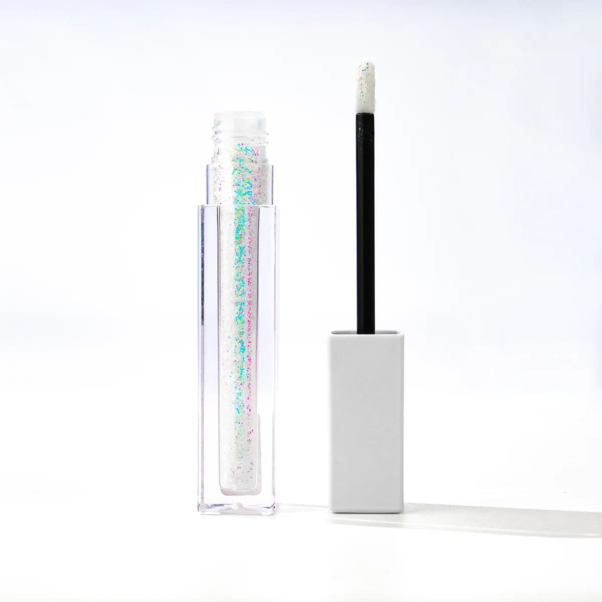 Fluorescent UV Reactive Neon PET Glitter AST-3039