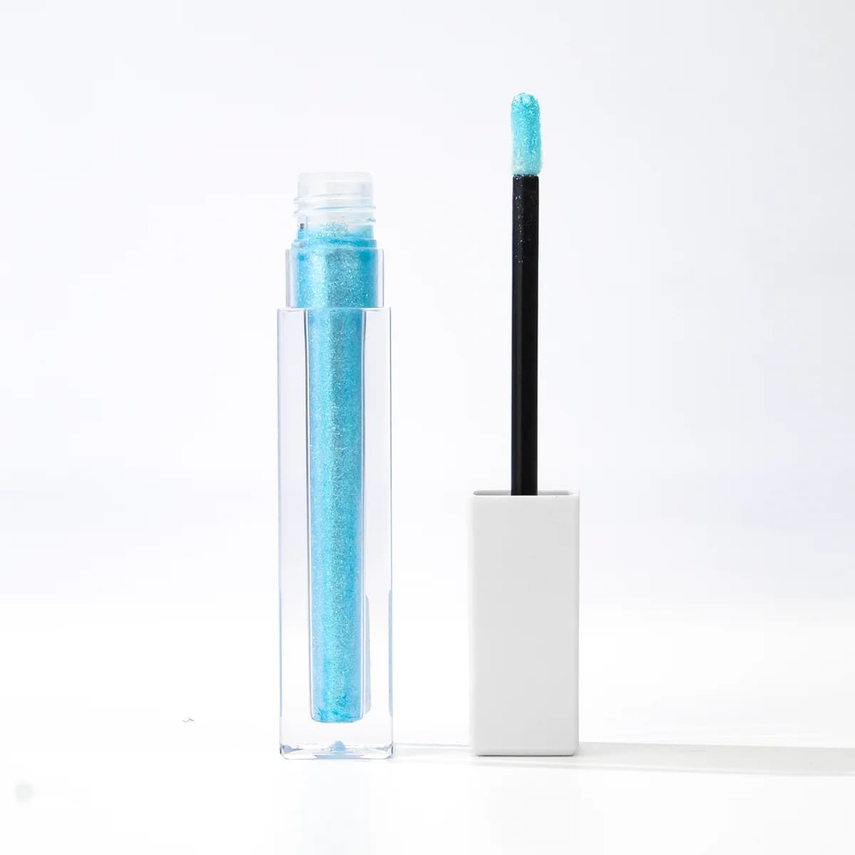 Fluorescent UV Reactive Neon PET Glitter AST-3112