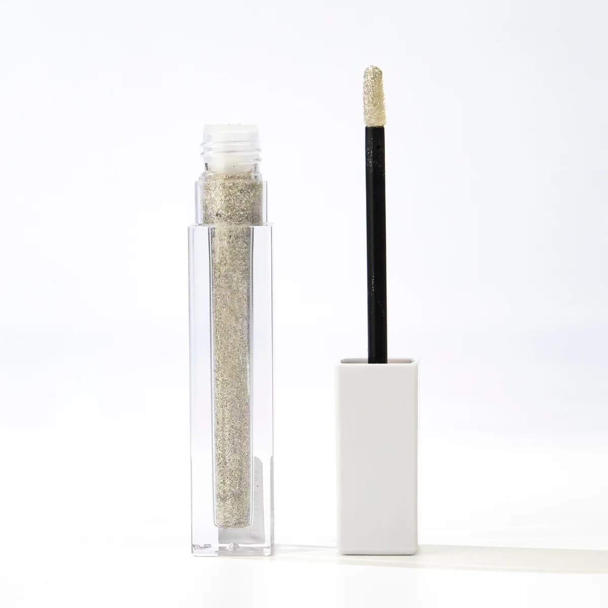 Holographic Laser PET Glitter Flakes AST-0529