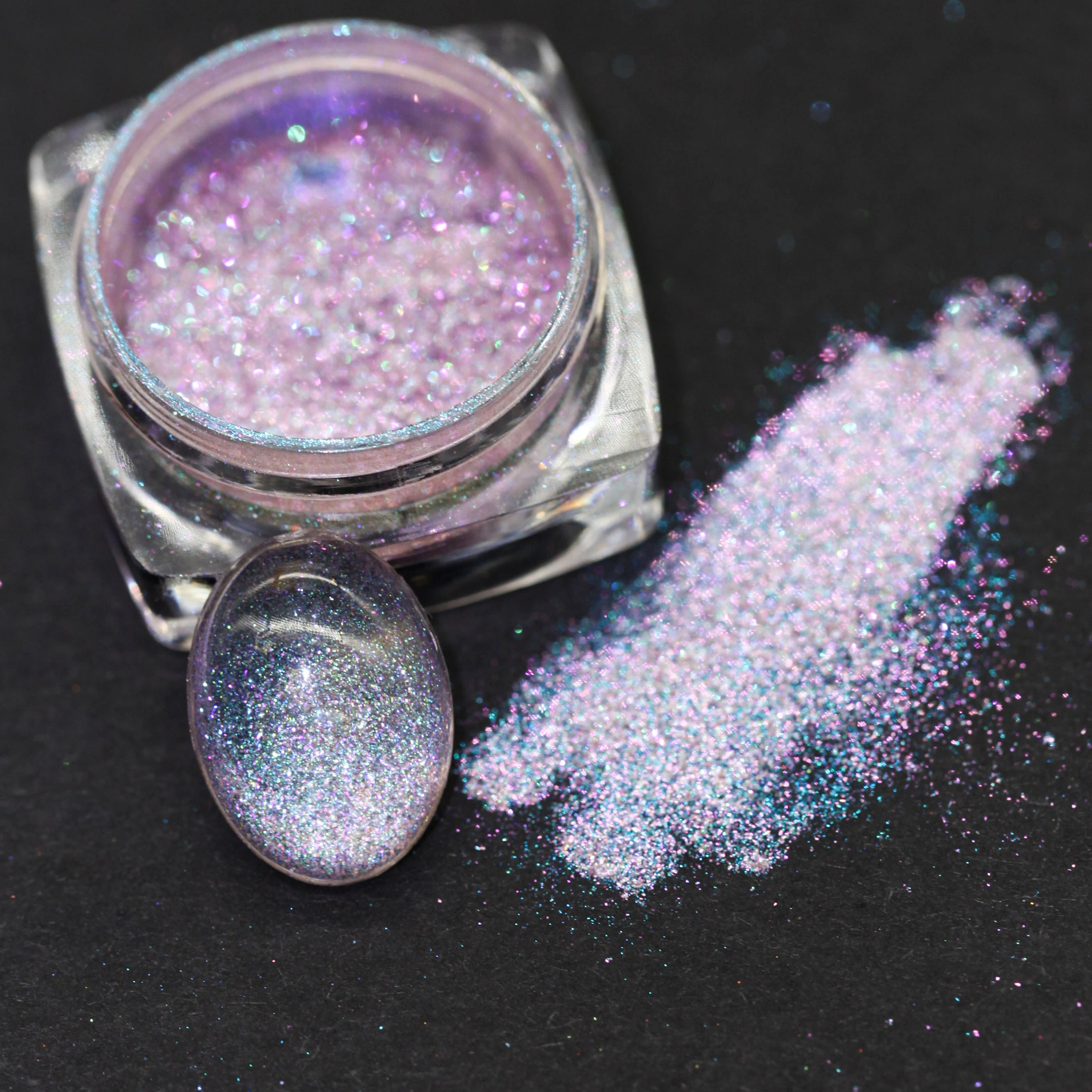 Favor Beauty | Body Shimmer Oil Manufacturer - Glitter Formulation