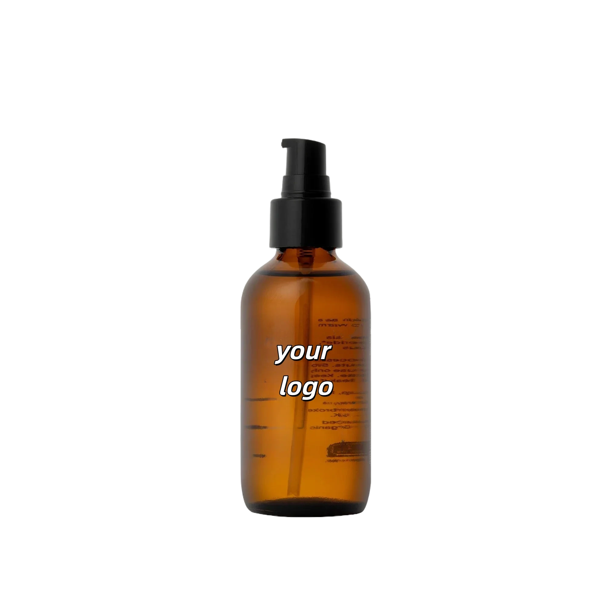Herbal Glass | Body Shimmer Oil Manufacturer - Glitter Formulation